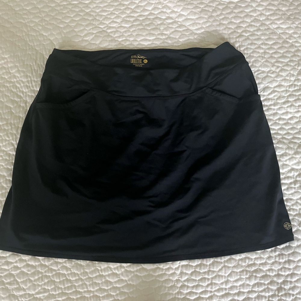 Lilly Pulitzer UPF 50+ Luxletic Monica Skort